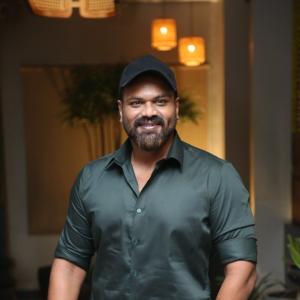 Hero Manchu Manoj’s Bold New Look Creates Buzz