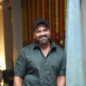 Hero Manchu Manoj’s Bold New Look Creates Buzz