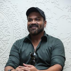 Hero Manchu Manoj’s Bold New Look Creates Buzz