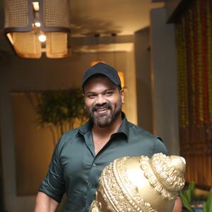 Hero Manchu Manoj’s Bold New Look Creates Buzz