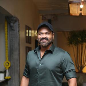 Hero Manchu Manoj’s Bold New Look Creates Buzz