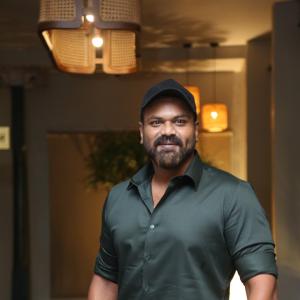Hero Manchu Manoj’s Bold New Look Creates Buzz