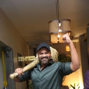 Hero Manchu Manoj’s Bold New Look Creates Buzz