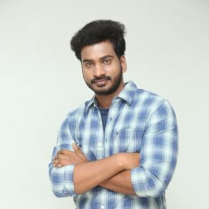 Pavan Kalyan Impresses With Simple Stylish Look