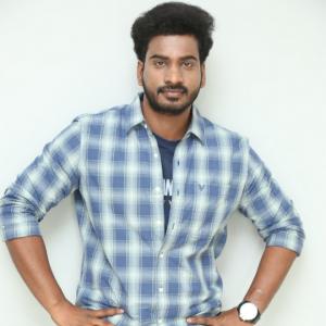 Pavan Kalyan Impresses With Simple Stylish Look