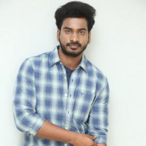 Pavan Kalyan Impresses With Simple Stylish Look