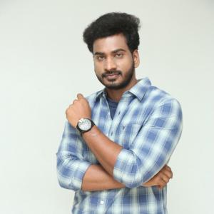 Pavan Kalyan Impresses With Simple Stylish Look