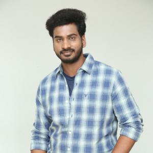 Pavan Kalyan Impresses With Simple Stylish Look