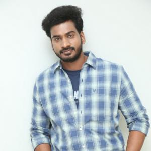 Pavan Kalyan Impresses With Simple Stylish Look