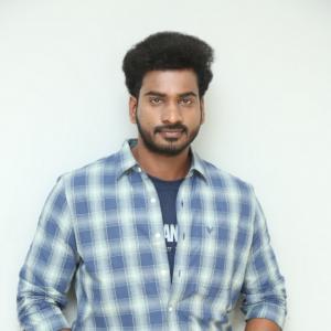 Pavan Kalyan Impresses With Simple Stylish Look