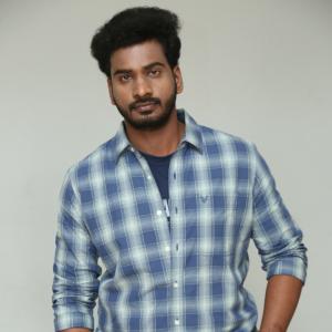 Pavan Kalyan Impresses With Simple Stylish Look
