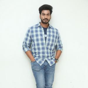 Pavan Kalyan Impresses With Simple Stylish Look