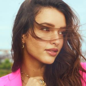 Tripti Dimri Turns Heads In Stylish Pink Blazer Look
