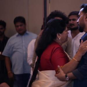 Maa Inti Bangaaram Team Celebrates Grand Pre Release Event