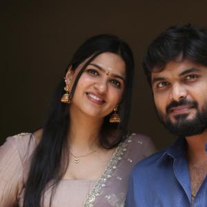 Venkatramayya Gari Thaluka press meet event