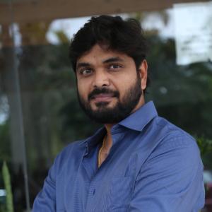 Venkatramayya Gari Thaluka press meet event