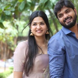 Venkatramayya Gari Thaluka press meet event