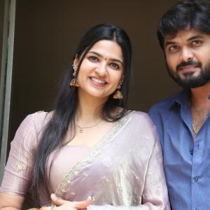 Venkatramayya Gari Thaluka press meet event