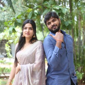 Venkatramayya Gari Thaluka press meet event