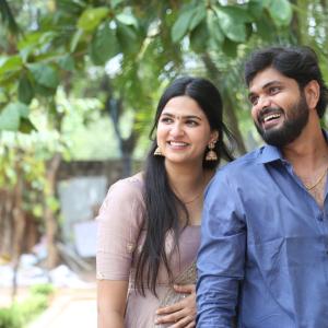 Venkatramayya Gari Thaluka press meet event