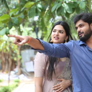 Venkatramayya Gari Thaluka press meet event
