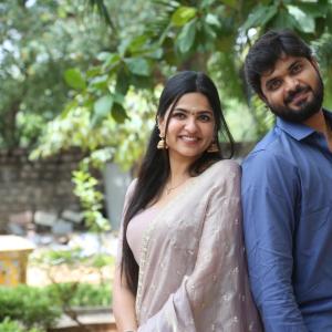 Venkatramayya Gari Thaluka press meet event
