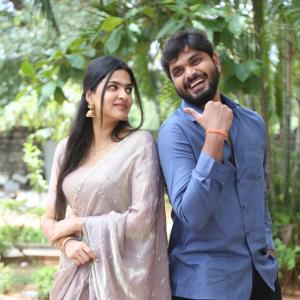 Venkatramayya Gari Thaluka press meet event