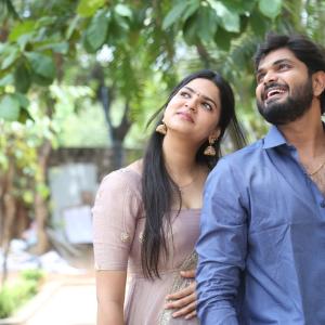 Venkatramayya Gari Thaluka press meet event
