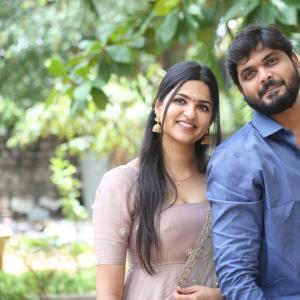 Venkatramayya Gari Thaluka press meet event
