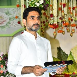Amaravati Hosts Grand Launch of NBK 112 Mass Action Film