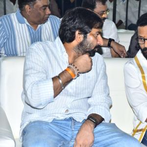 Amaravati Hosts Grand Launch of NBK 112 Mass Action Film