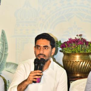 Amaravati Hosts Grand Launch of NBK 112 Mass Action Film