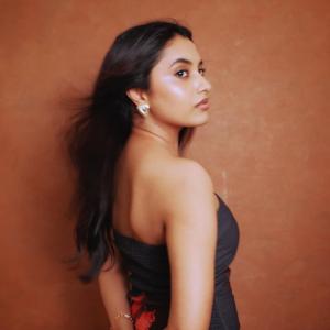 Priyanka Mohan’s Stylish Look Wins Attention