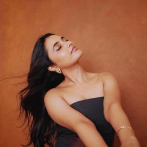 Priyanka Mohan’s Stylish Look Wins Attention