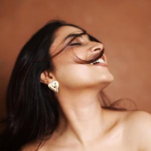 Priyanka Mohan’s Stylish Look Wins Attention