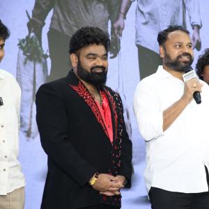 Hangman Trailer Launch Event Highlights