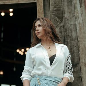 Avika Gor Impresses with Effortless Modern Style