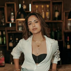 Avika Gor Impresses with Effortless Modern Style