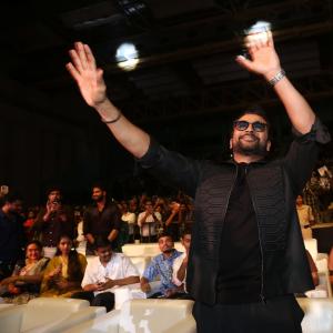 Suriya Shines at Vishwanath & Sons Pre-Release Event