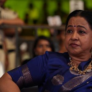 Suriya Shines at Vishwanath & Sons Pre-Release Event