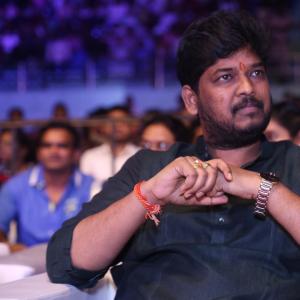 Suriya Shines at Vishwanath & Sons Pre-Release Event