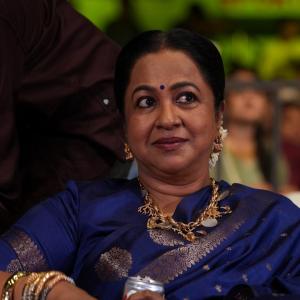 Suriya Shines at Vishwanath & Sons Pre-Release Event