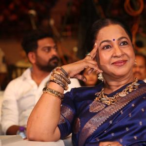 Suriya Shines at Vishwanath & Sons Pre-Release Event