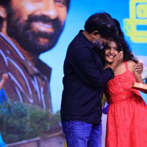 Irumudi Team Celebrates Blockbuster Success at Chennai Press Meet