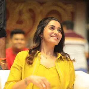 Irumudi Team Celebrates Blockbuster Success at Chennai Press Meet