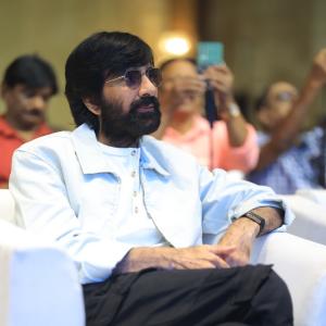 Irumudi Team Celebrates Blockbuster Success at Chennai Press Meet