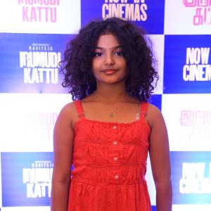 Irumudi Team Celebrates Blockbuster Success at Chennai Press Meet