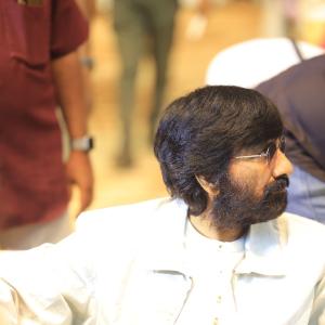 Irumudi Team Celebrates Blockbuster Success at Chennai Press Meet