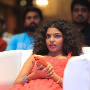 Irumudi Team Celebrates Blockbuster Success at Chennai Press Meet