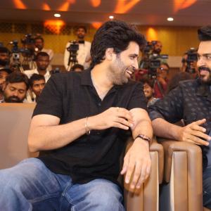 Sardar 2 Pre-Release Event: Karthi Promises Bigger Action